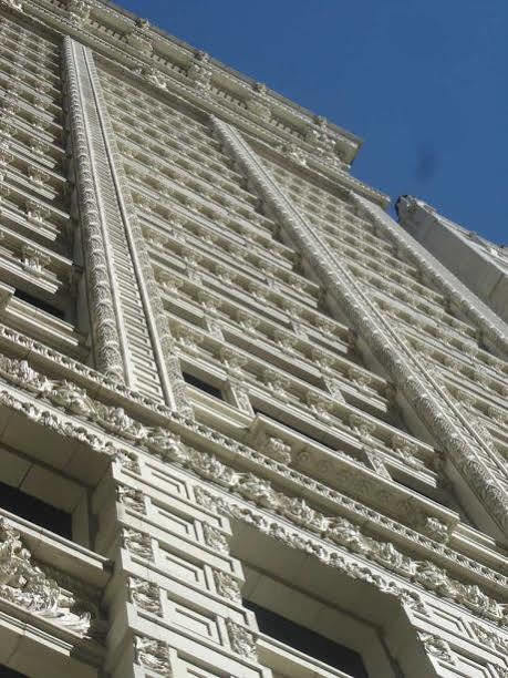 Hampton Inn Majestic Chicago Theatre District Bagian luar foto